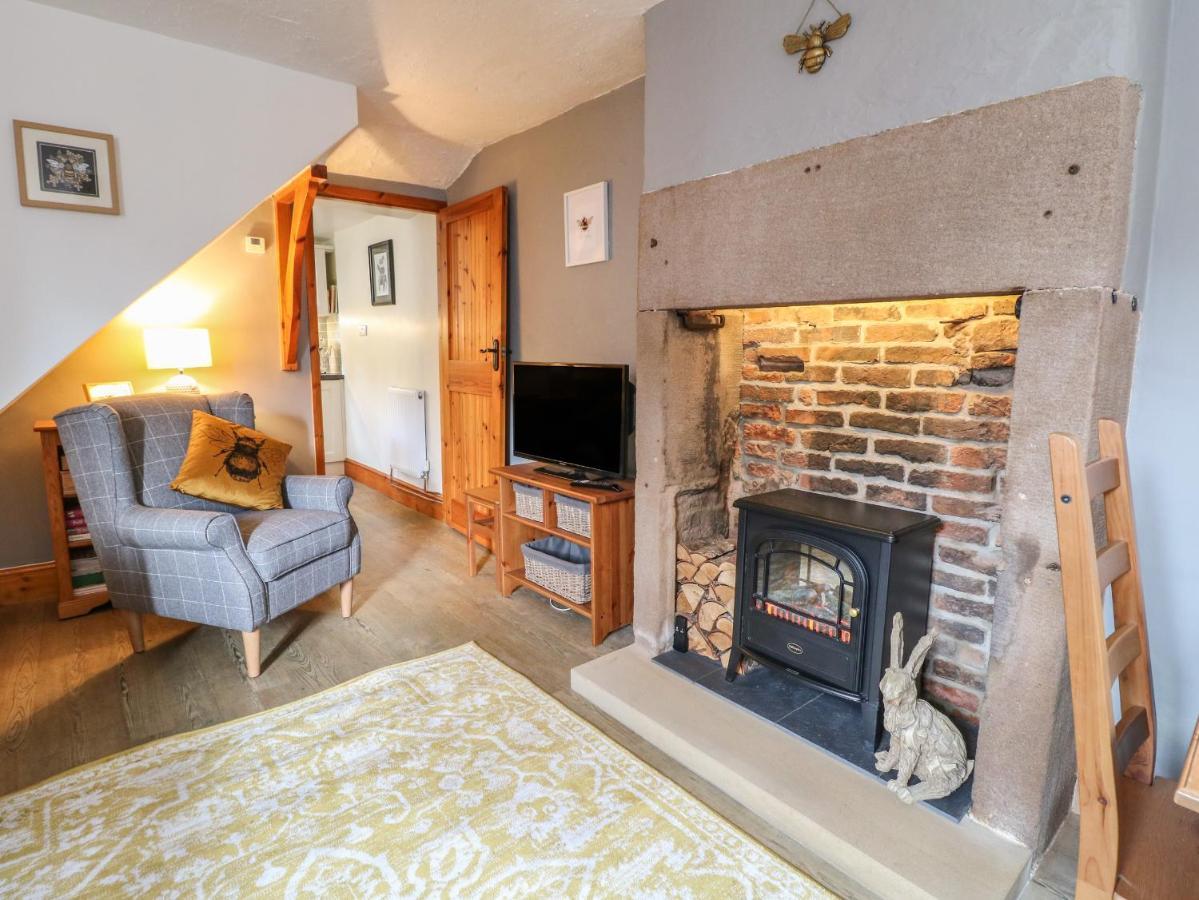 Beehive Matlock (Derbyshire)