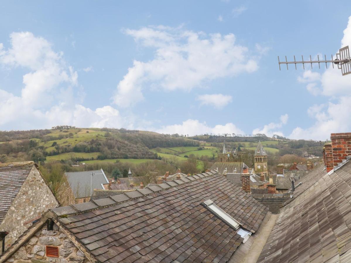 Holiday home Beehive Matlock (Derbyshire)